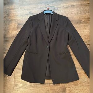 Stylish black Jacket